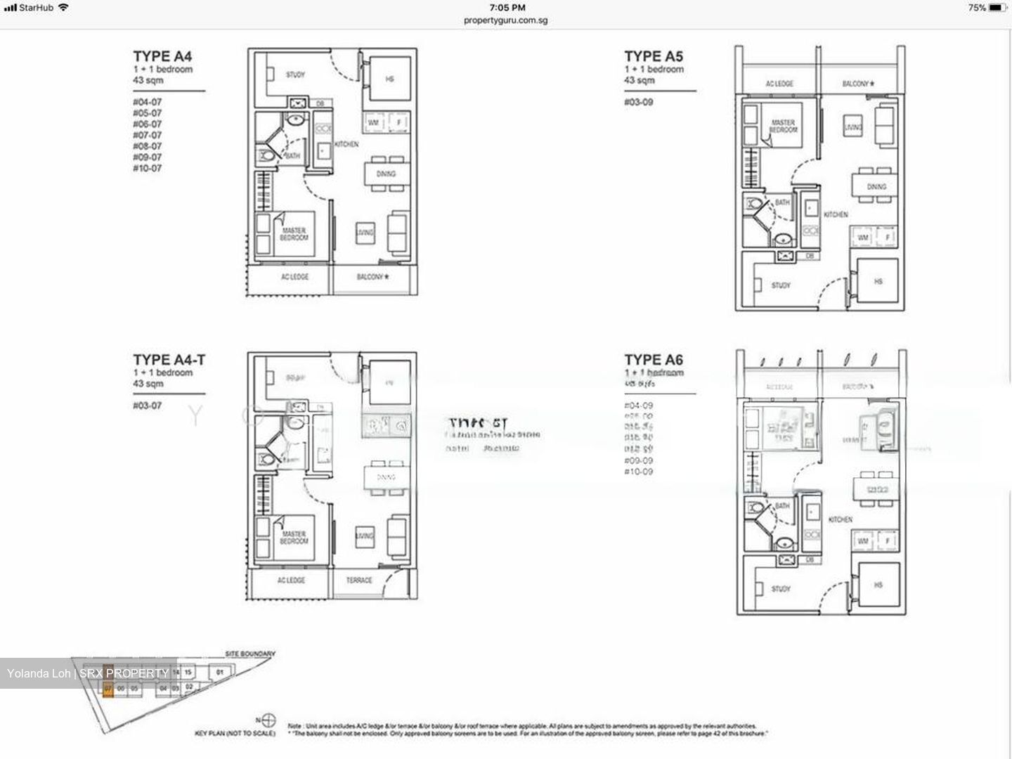 The Rise @ Oxley (D9), Condominium #585581131